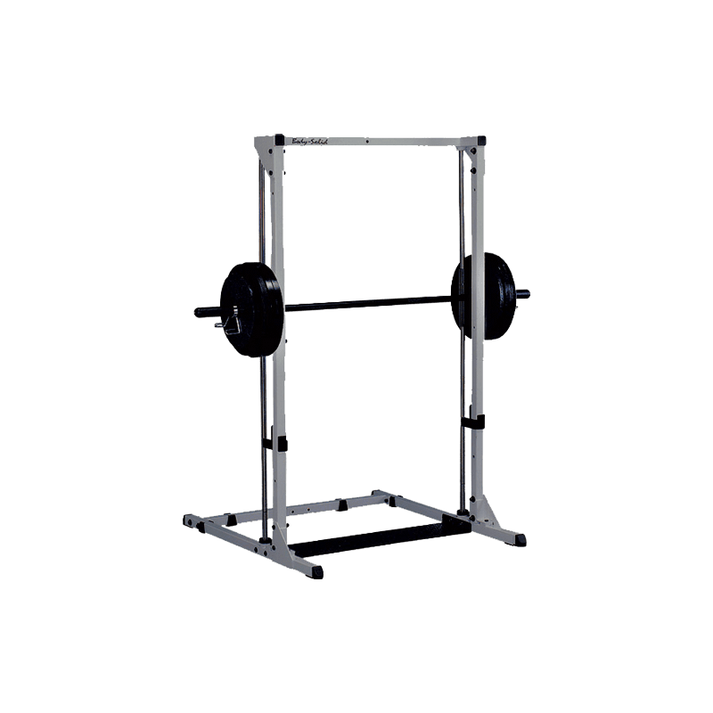 Rack Smith Bodysolid disponible chez CRESS Sport