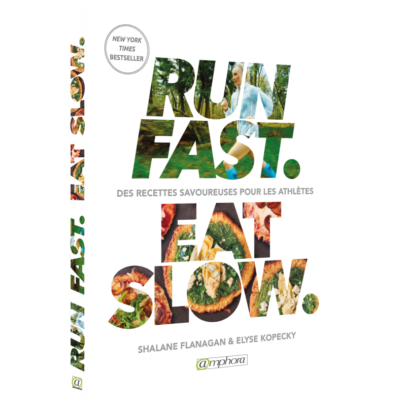 Run Fast Eat Slow Run Fast Eat Slow