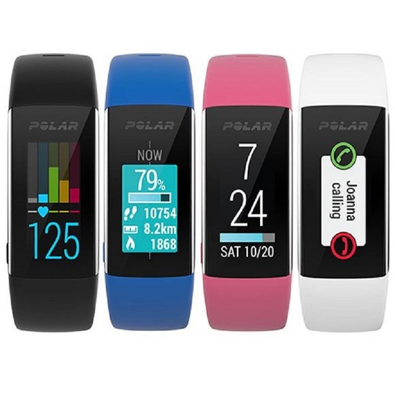 polar a370 decathlon