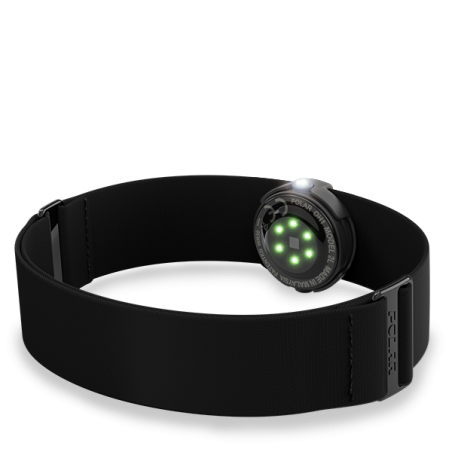 POLAR OH1
