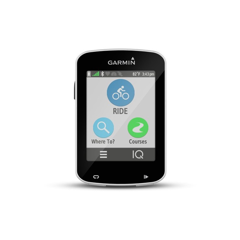 Garmin EDGE 820J ジャンク