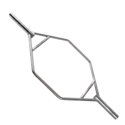 Squat Barre disponible chez CRESS Sport