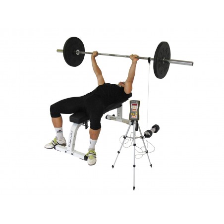 Tendosport - mesure-de-la-puissance-musculaire