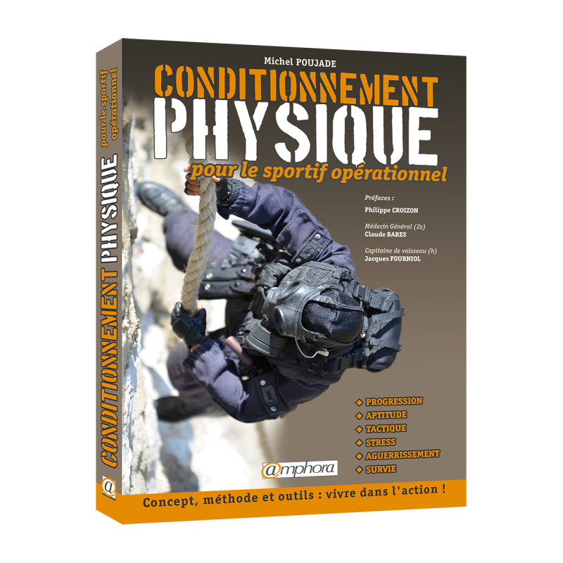 Conditionnement physique pour le sportif opérationnel Conditionnement physique pour le sportif opérationnel