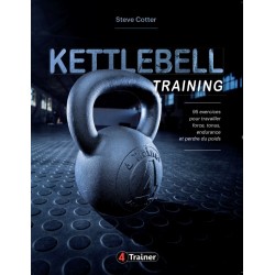 Kettlebell Training - 4TRAINER Editions