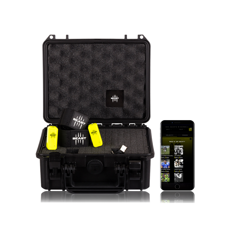 BEAST FORCE PACK 2 BEAST FORCE PACK 2