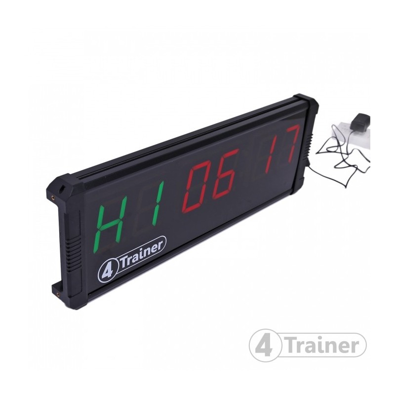 Gym Timer 4Trainer