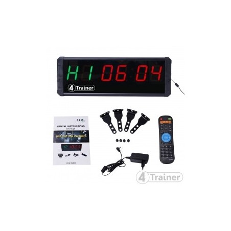 Gym Timer 4Trainer