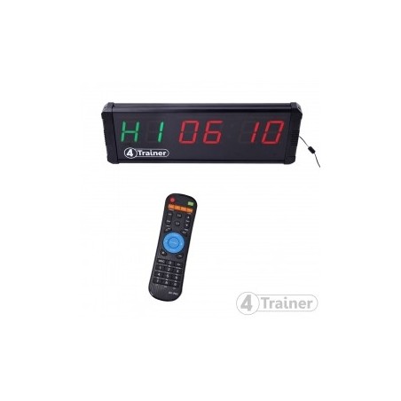 Gym Timer 4Trainer