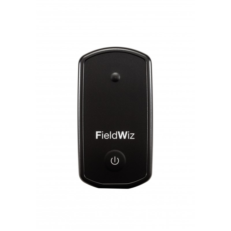 fieldwiz sports gps