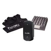 Fieldwiz TEAM GPS 18 Hz V2 Fieldwiz TEAM GPS 18 Hz V2