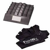 Fieldwiz TEAM GPS 18 Hz V2 Fieldwiz TEAM GPS 18 Hz V2