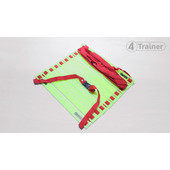 Echelle de rythme ajustable 4Trainer Echelle de rythme ajustable 4Trainer