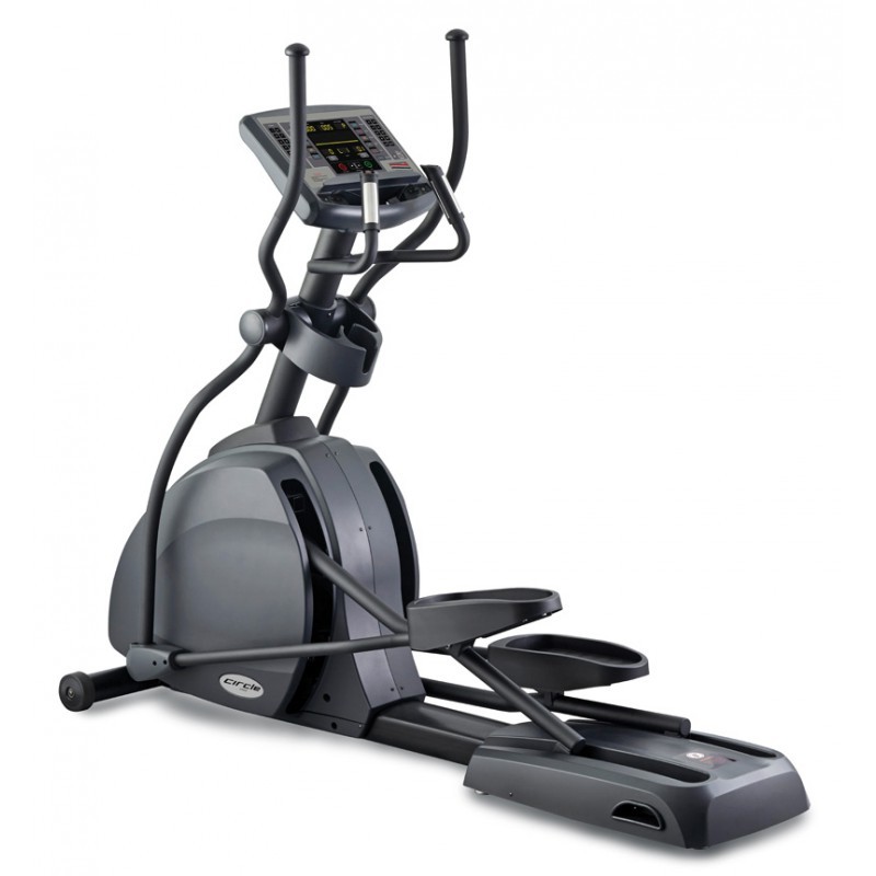 Cardio Training Krypton Velo Elliptique V2lo Elliptique Velo