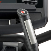 Vélo elliptique Crosstrainer Professionnel E7