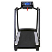 DKN Tapis de course medRun réhabilitation DKN Tapis de course medRun réhabilitation