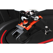 Wattbike Trainer Wattbike Trainer
