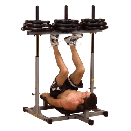 Presse verticale Bodysolid