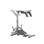 Poste squats et mollets Bodysolid Poste squats et mollets Bodysolid