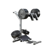 Poste squats et mollets Bodysolid Poste squats et mollets Bodysolid