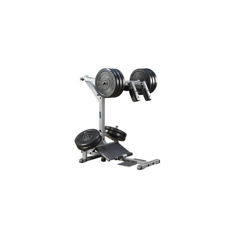 Poste squats et mollets Bodysolid Poste squats et mollets Bodysolid