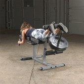 Leg Extension à charge libre Bodysolid Leg Extension à charge libre Bodysolid