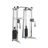 Vis à vis Compact Bodysolid Vis à vis Compact Bodysolid