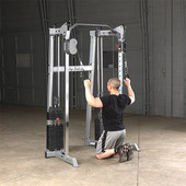 Vis à vis Compact Bodysolid Vis à vis Compact Bodysolid