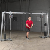 Vis à vis Crossover Bodysolid Vis à vis Crossover Bodysolid