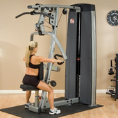 Pro Dual Poitrine / Triceps Bodysolid Pro Dual Poitrine / Triceps Bodysolid