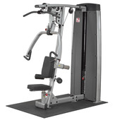 Pro Dual Poitrine / Triceps Bodysolid Pro Dual Poitrine / Triceps Bodysolid