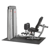 Pro Dual Adbucteurs / Adducteurs Bodysolid Pro Dual Adbucteurs / Adducteurs Bodysolid