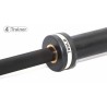 Barre Olympique FEMME 15 KG de musculation 4Trainer
