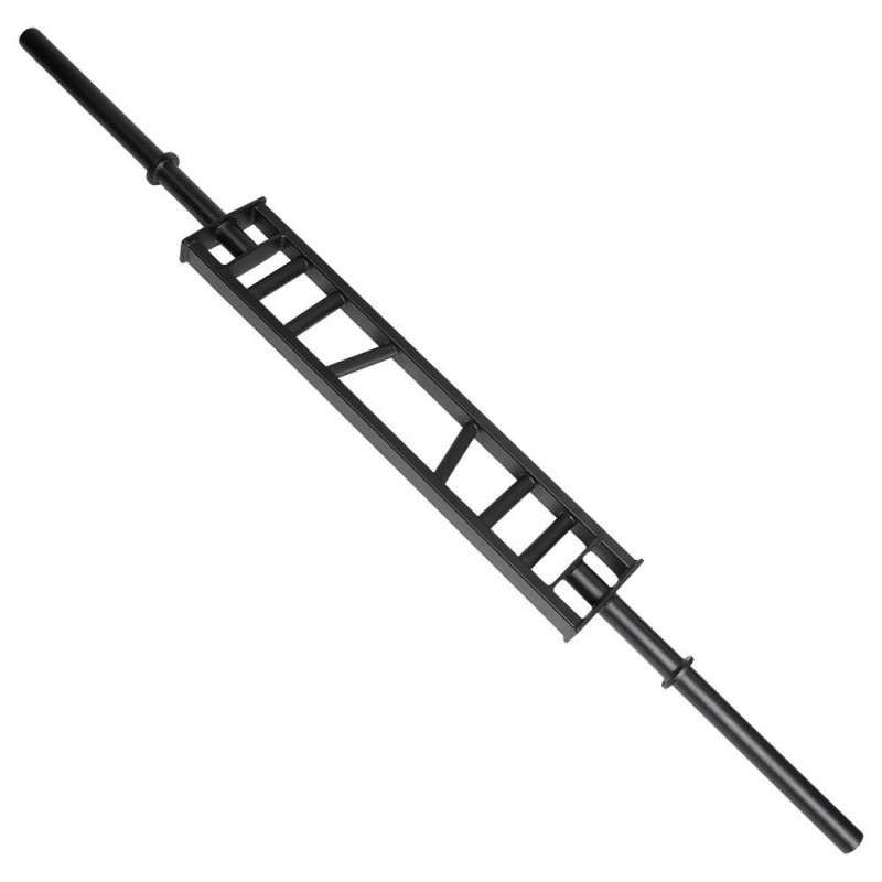 Barre Multi Grip olympique Barre Multi Grip olympique