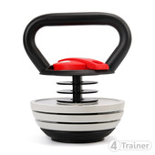 Kettlebell ajustable 4Trainer Kettlebell ajustable 4Trainer