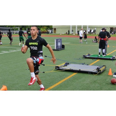 VERTIMAX® - Le Meilleur Équipement d'Entraînement Sportif et Athlétique