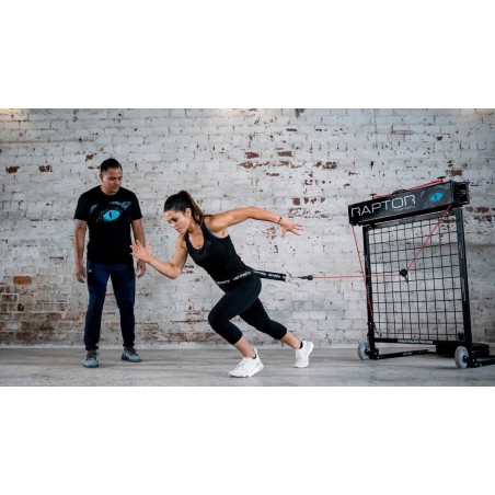 RAPTOR by VERTIMAX