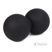 Double Balle de massage Lacrosse 4Trainer