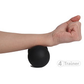 Double Balle de massage Lacrosse 4Trainer