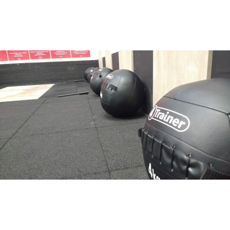 Wall Ball  Medecine Ball 4Trainer
