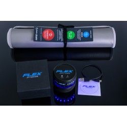 Capteur de puissance FLEX Stronger by GYMAWARE