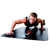 FLOWIN Tapis de glisse FLOWIN Tapis de glisse