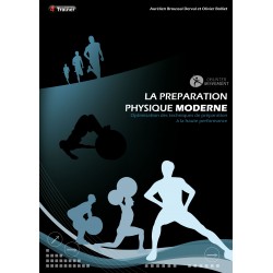 La préparation physique moderne - 2ème Edition
