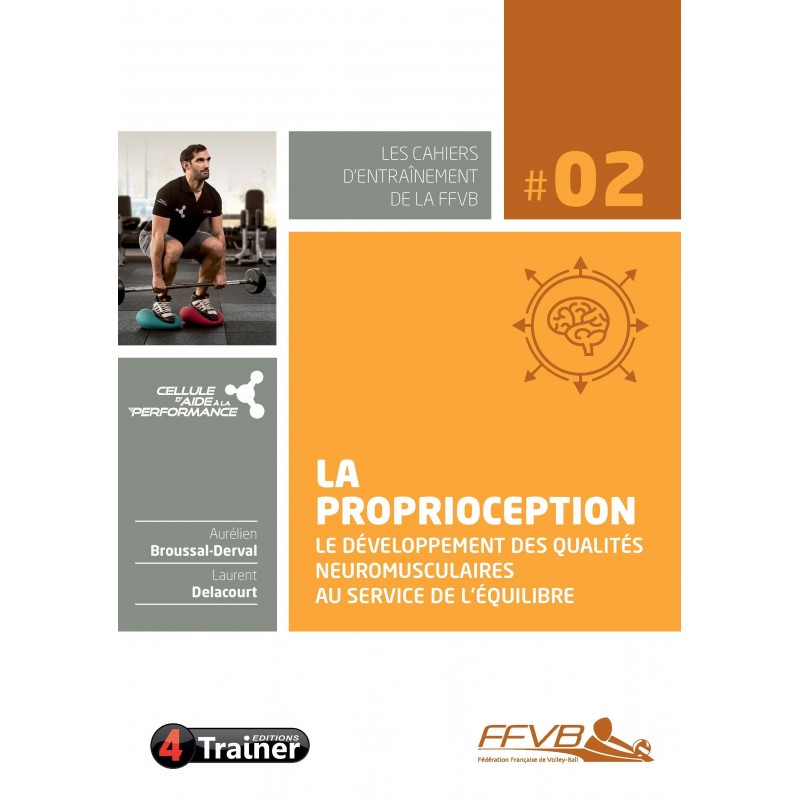 La proprioception La proprioception