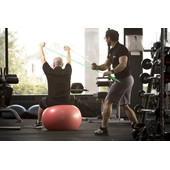La proprioception - Le développement des qualités neuromusculaires au service de l'équilibre La proprioception - Le développement des qualités neuromusculaires au service de l'équilibre