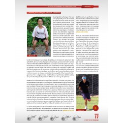 La prépa physique POWERBAND