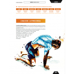 L'Art du mouvement | Aurélien BROUSSAL DERVAL Stéphane GANNEAU | 4Trainer