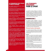 Stretch to Win - Les étirements de la performance Stretch to Win - Les étirements de la performance