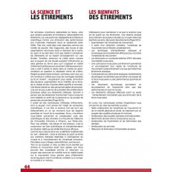 Stretch to Win - Les étirements de la performance 4Trainer Editions