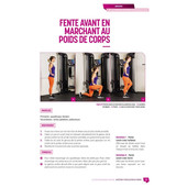 Musculation et Nutrition au féminin Musculation et Nutrition au féminin